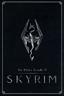 The Elder Scrolls V-Skyrim